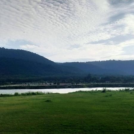 Samerdrow Khao Yai Mu Si Exterior foto