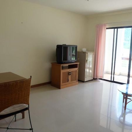 Samerdrow Khao Yai Mu Si Exterior foto