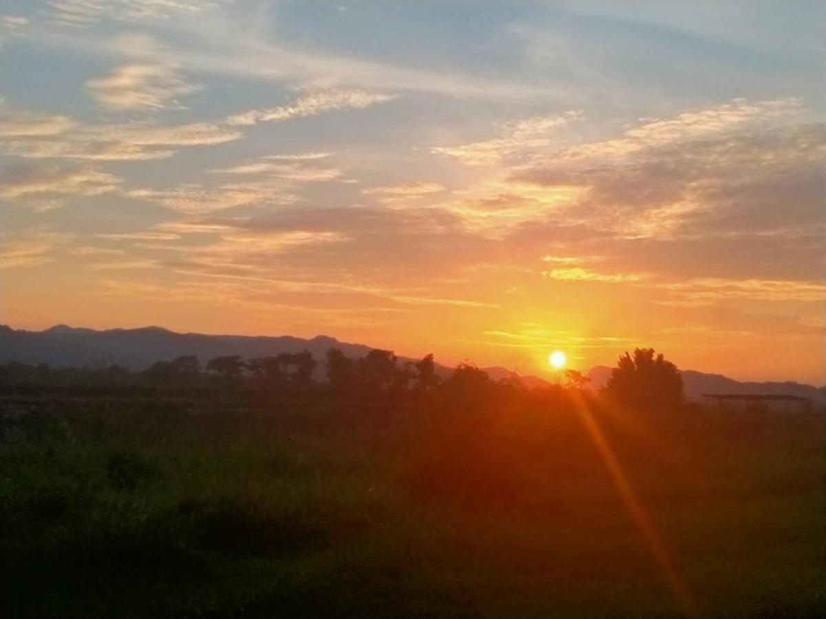 Samerdrow Khao Yai Mu Si Exterior foto