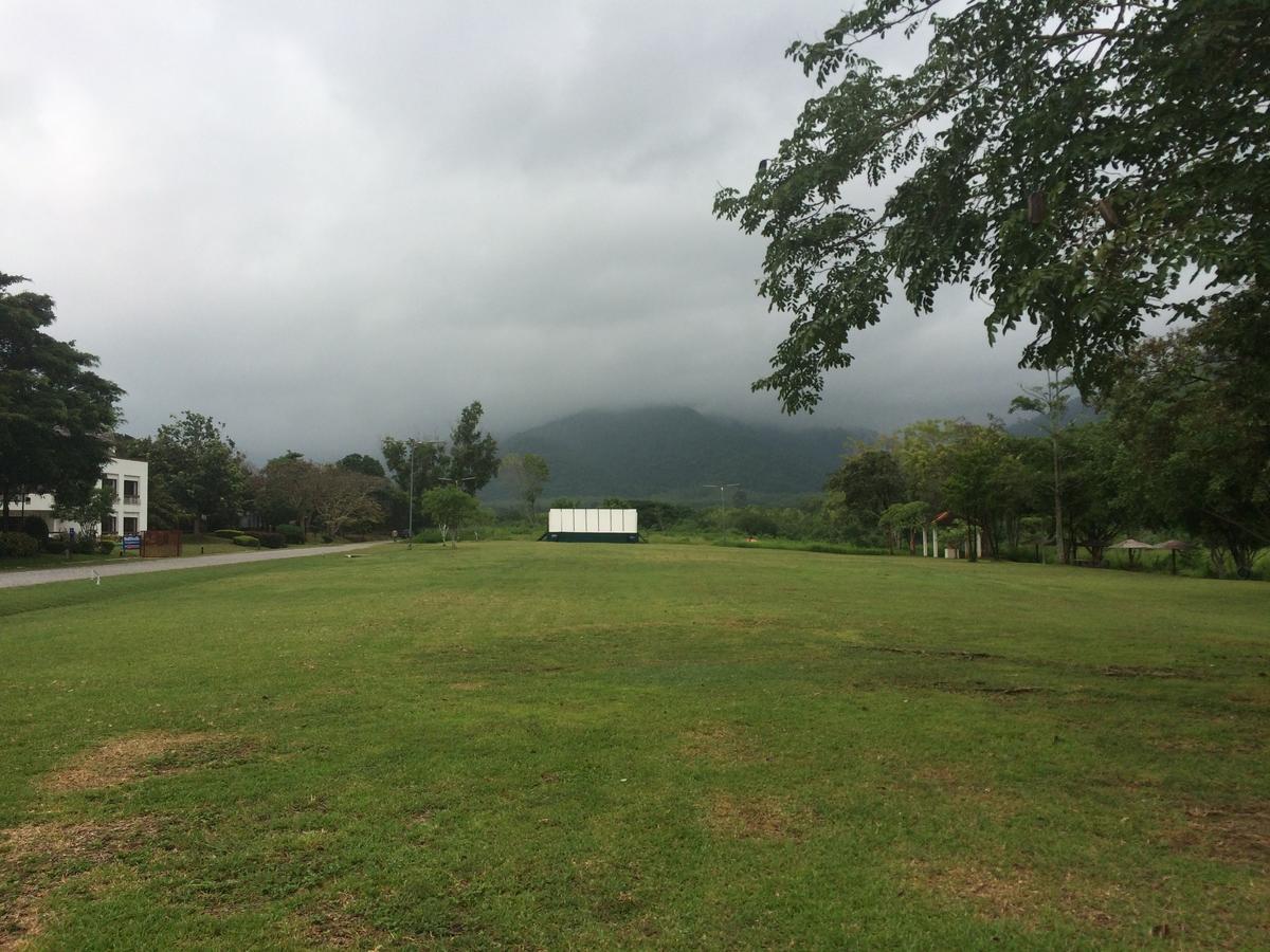 Samerdrow Khao Yai Mu Si Exterior foto