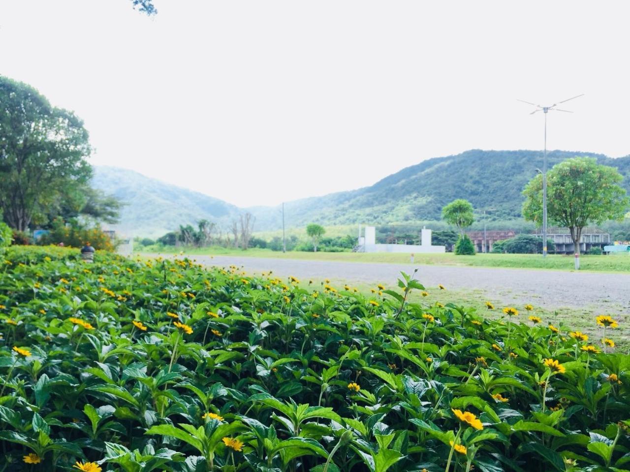 Samerdrow Khao Yai Mu Si Exterior foto