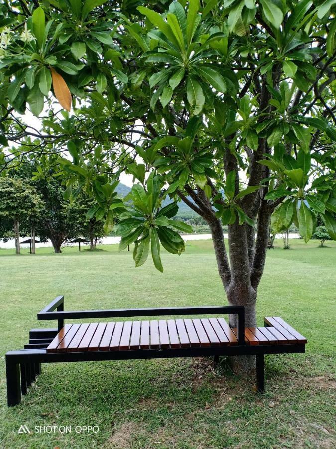 Samerdrow Khao Yai Mu Si Exterior foto