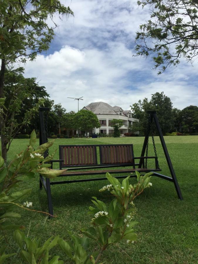 Samerdrow Khao Yai Mu Si Exterior foto